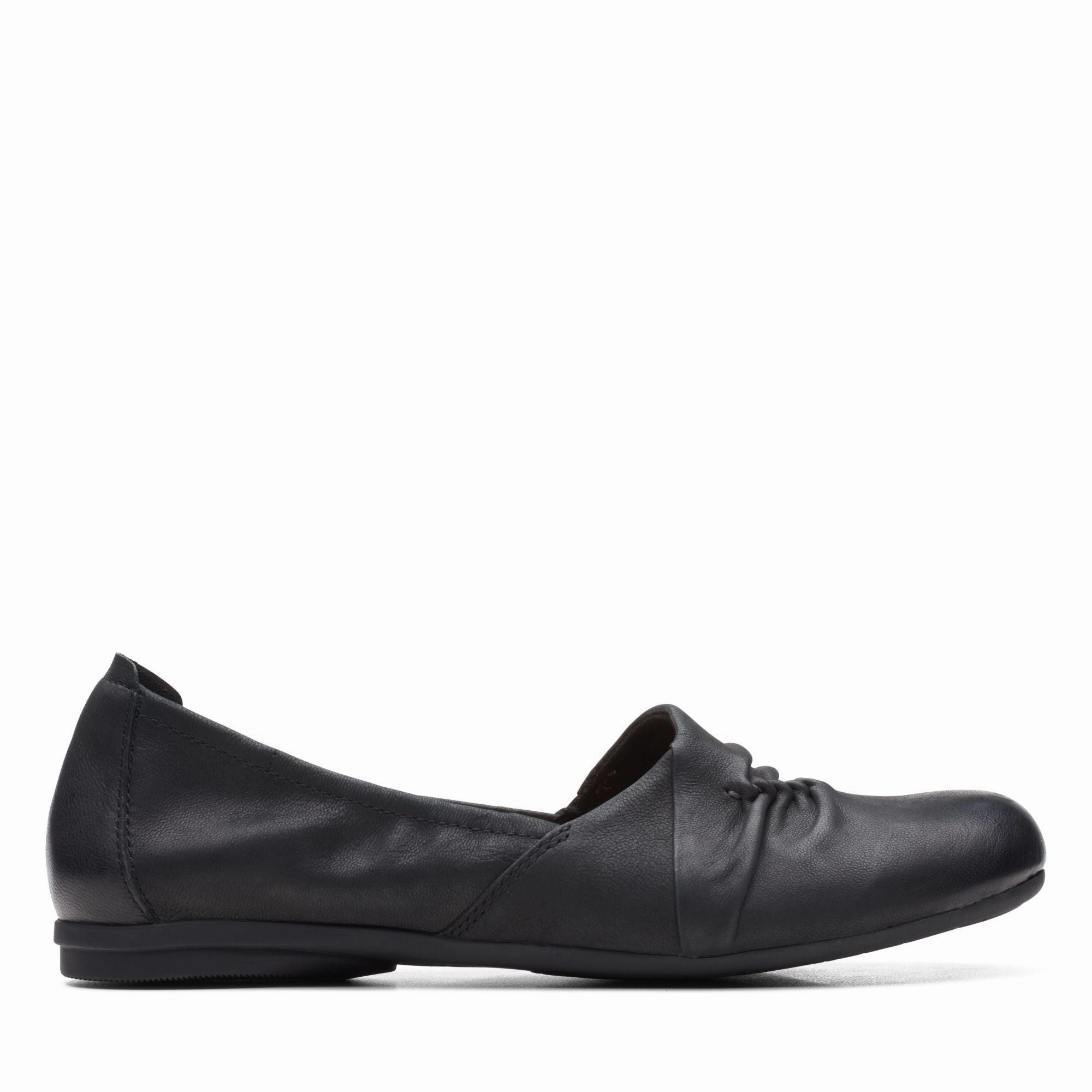 Clarks Women's Rena Way - Black Urban Cool