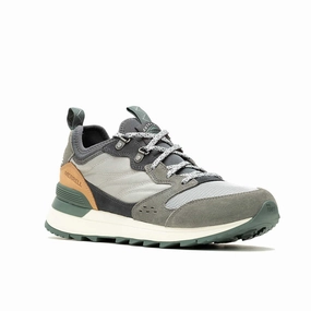 Shock Diffusion Layer Merrell Men's Alpine 83 Sneaker Recraft - Charcoal