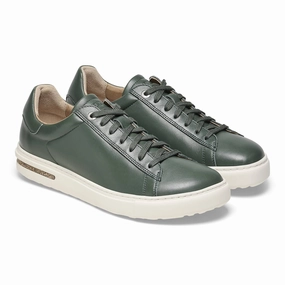 Birkenstock Women's Bend Leather Sneaker - Thyme Work Break