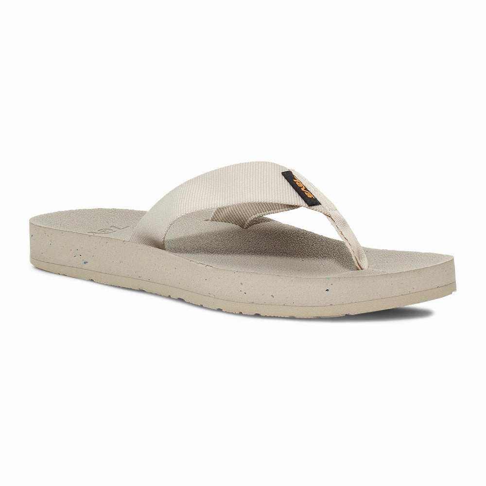 Sandal Clasps Teva Women's Reflip - Birch/Natural