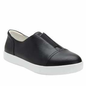 Alegria Women's Posy Boot - Black Bold Detail