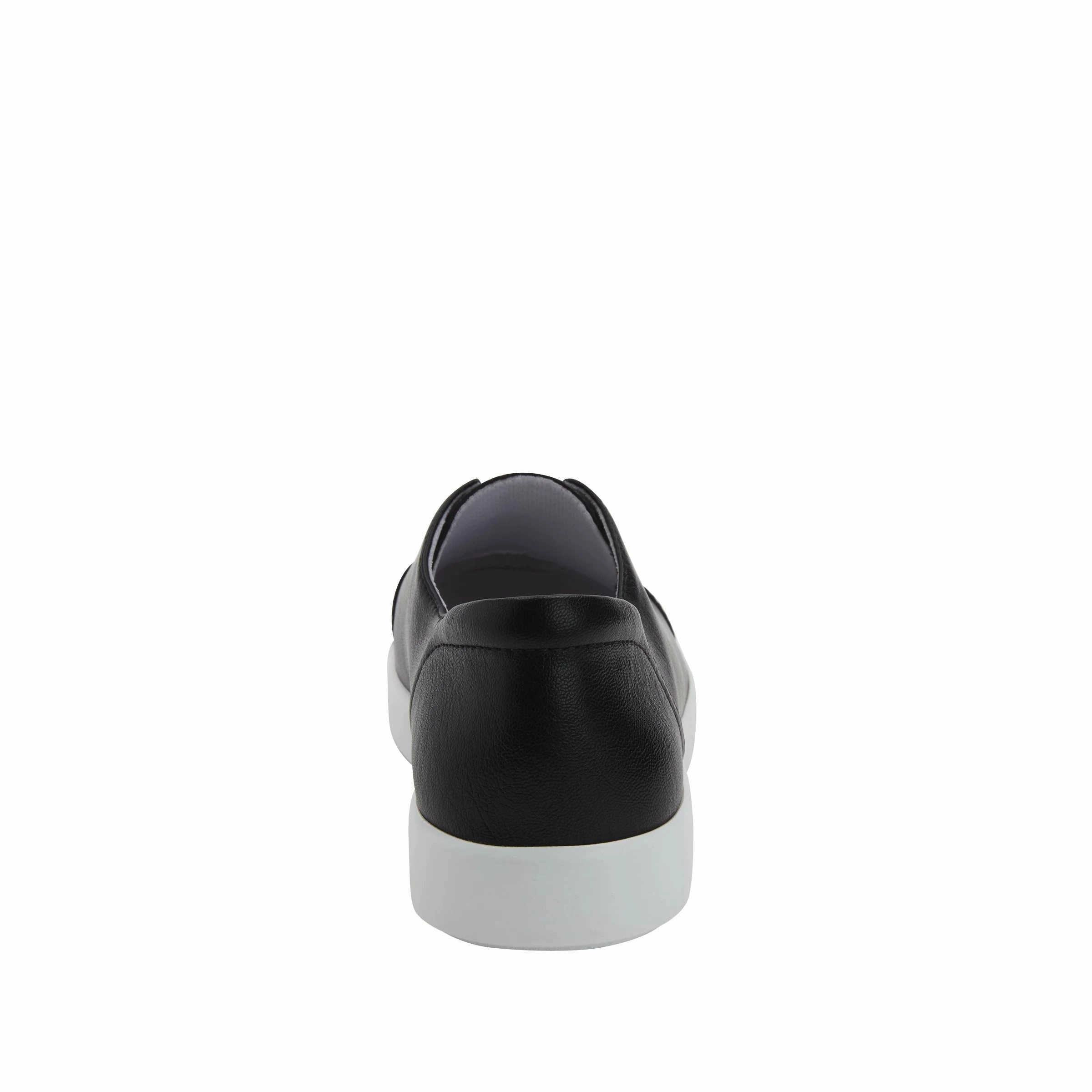 Alegria Women's Posy Boot - Black Easy Step