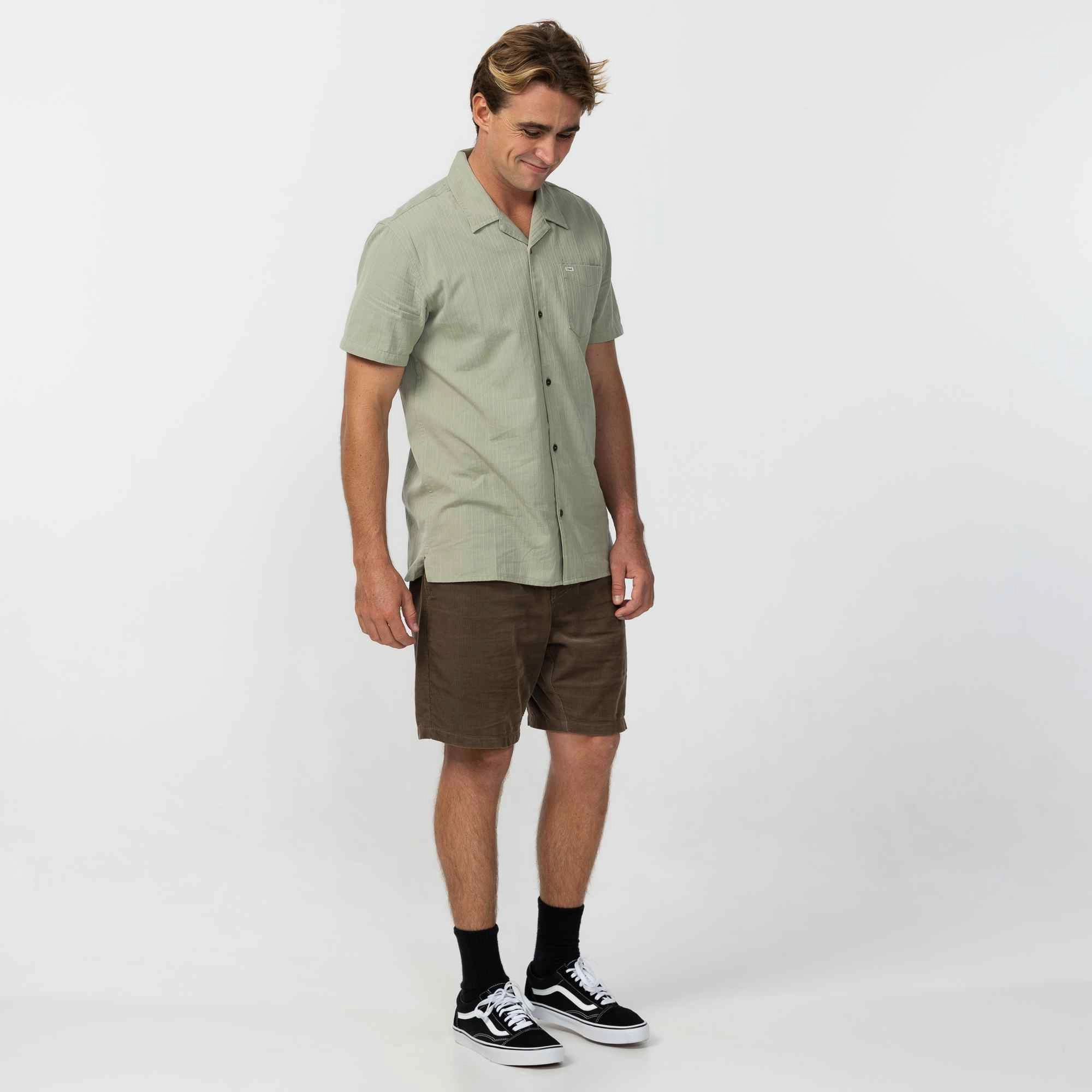 OG Cord Short - Chocolate Chip No Pressure Soft Motion