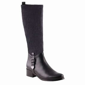 AquaDiva Womens' Kelly Waterproof SlipResistant
