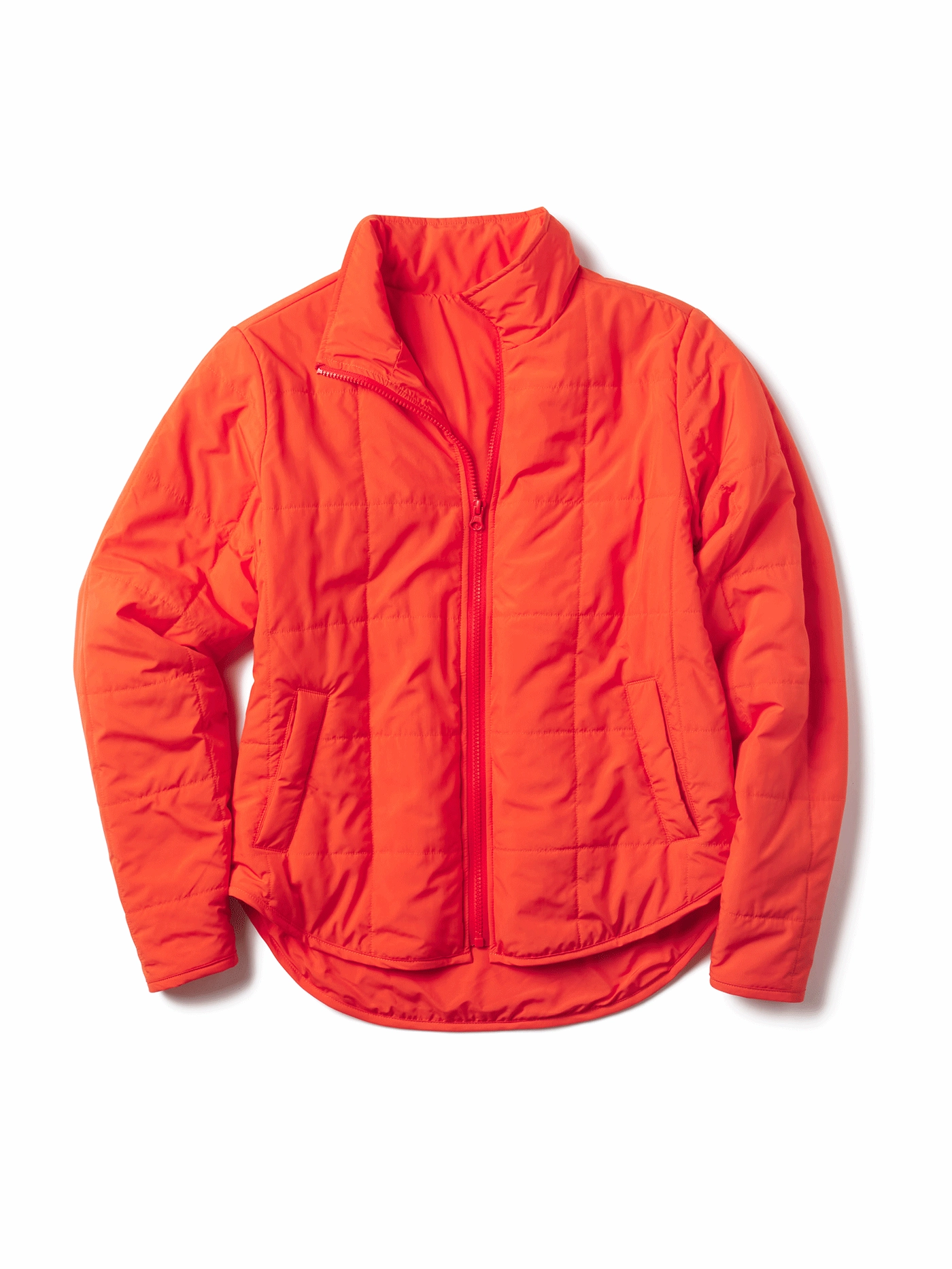 Athene Packable Puffer Durable Outer Shell