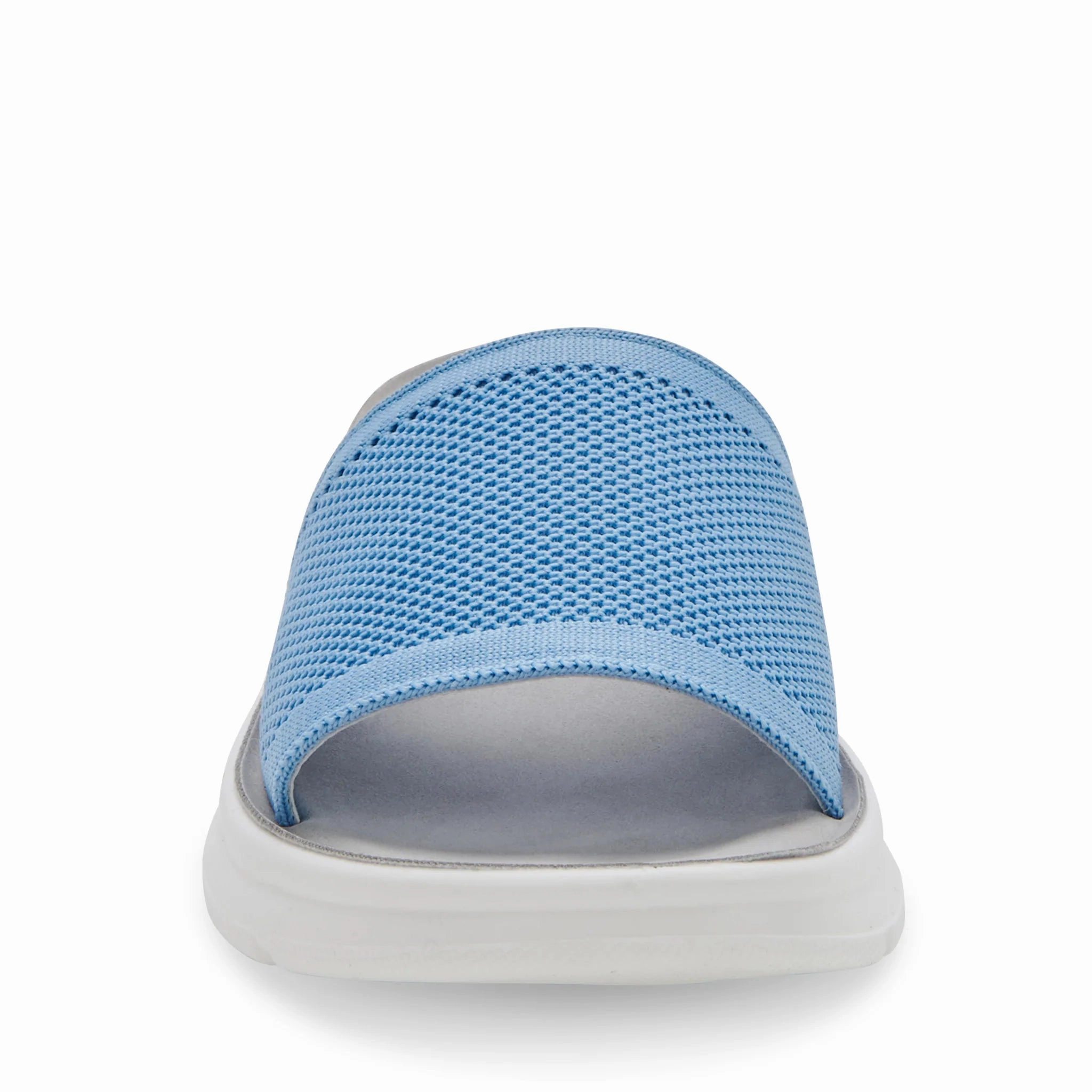 Flexible Outsole Blondo Women's ALYSSA - Light Blue
