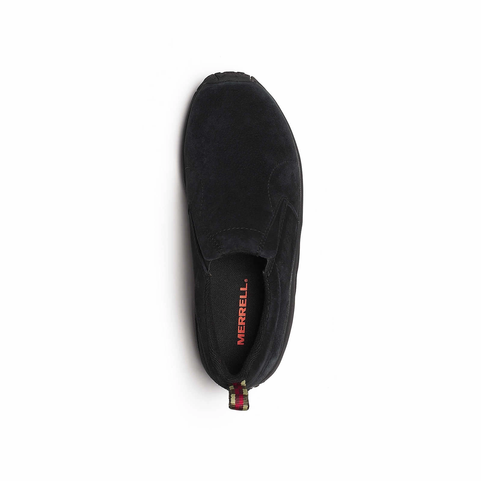 Merrell Women's Jungle Moc - Midnight/Black Active Move Shady Run