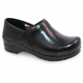 Versatile daily wear Professional Cabrio Black - Women's
