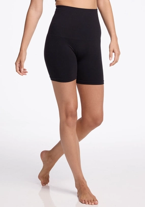 Marley Shapewear Shorts - Black men's clothing