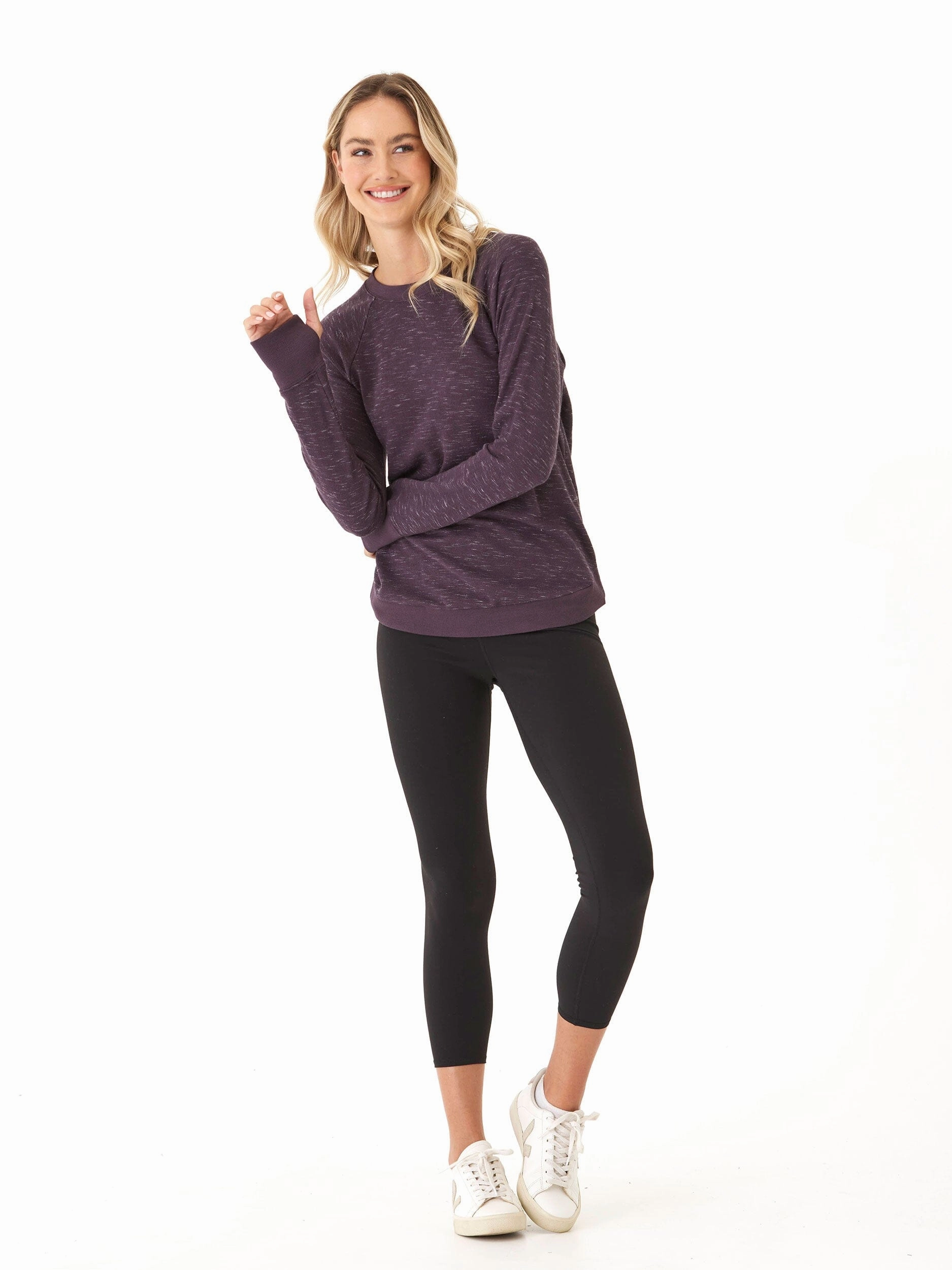Seam Sealed Technology Adjustable Hood Feature Cannon Rhythm Slub Tulip Hem Tunic
