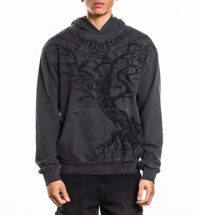 Moisture wicking Performance Fit Catharsis Hood