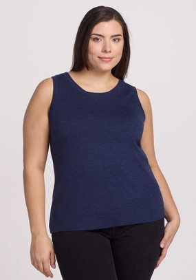 Chessy Tank Top - Twilight Storm Concert Look