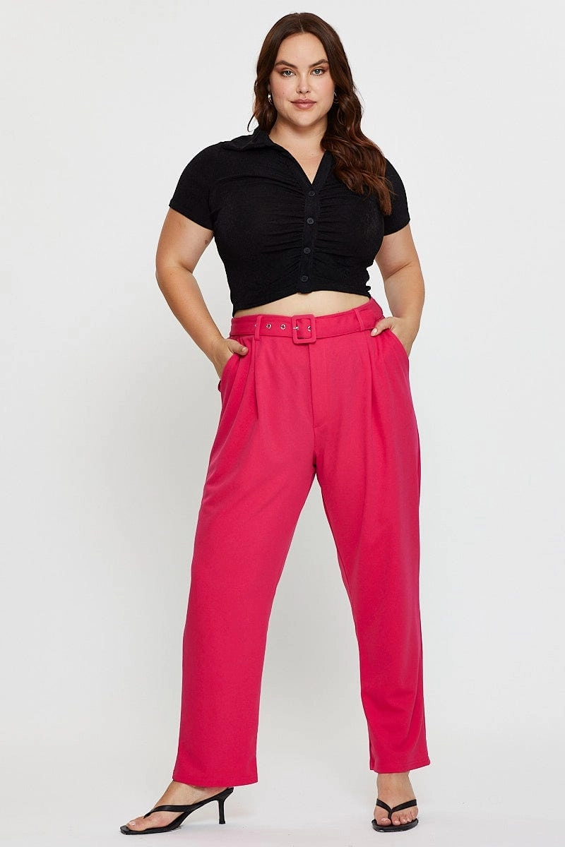 Black Ruched Shirt Short Sleeve Slinky Jersey Sporty Layer Mountain Retreat