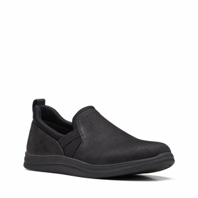 Tea Run Clarks Women's Breeze Bali - Black