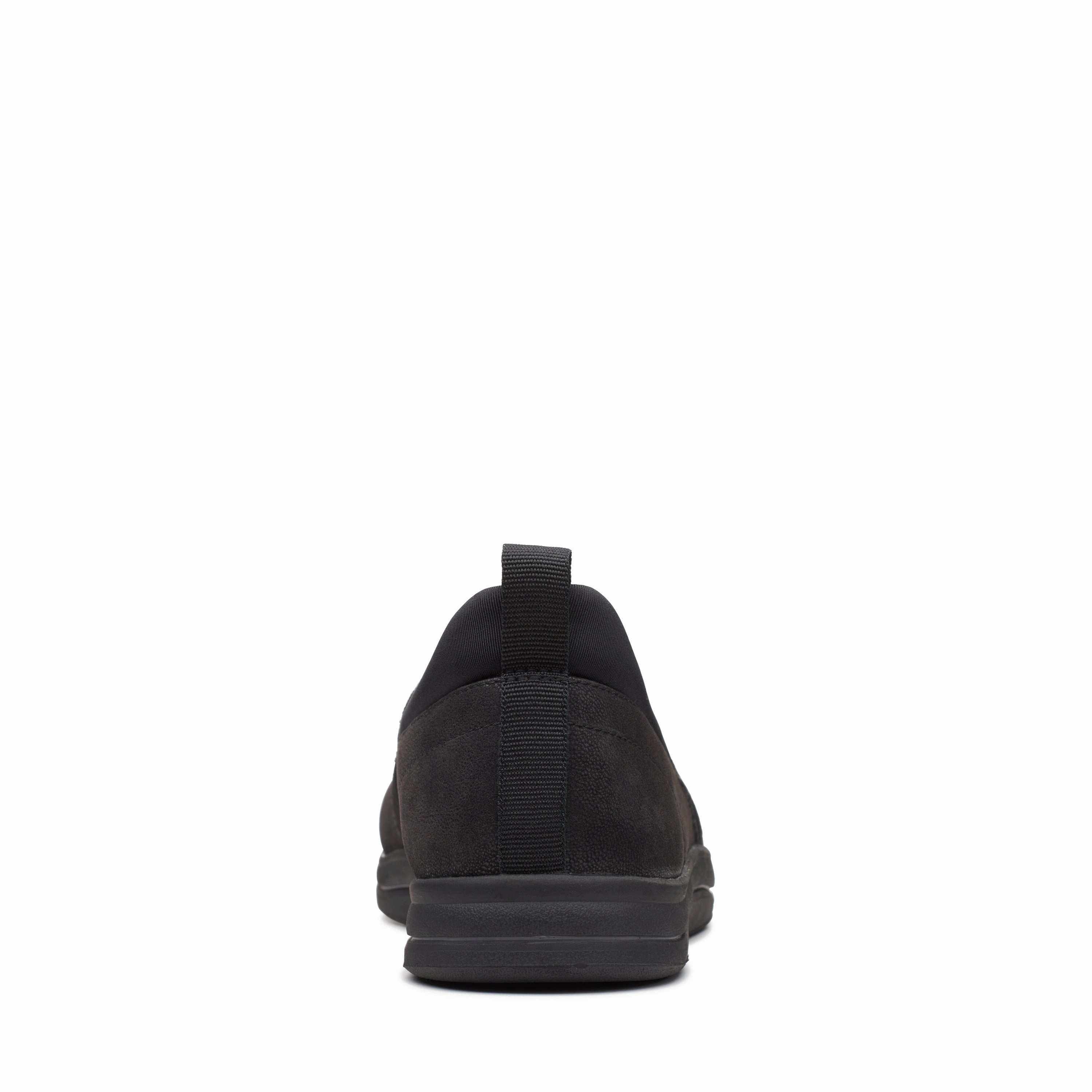 Clarks Women's Breeze Bali - Black Hop Step Spin Hike