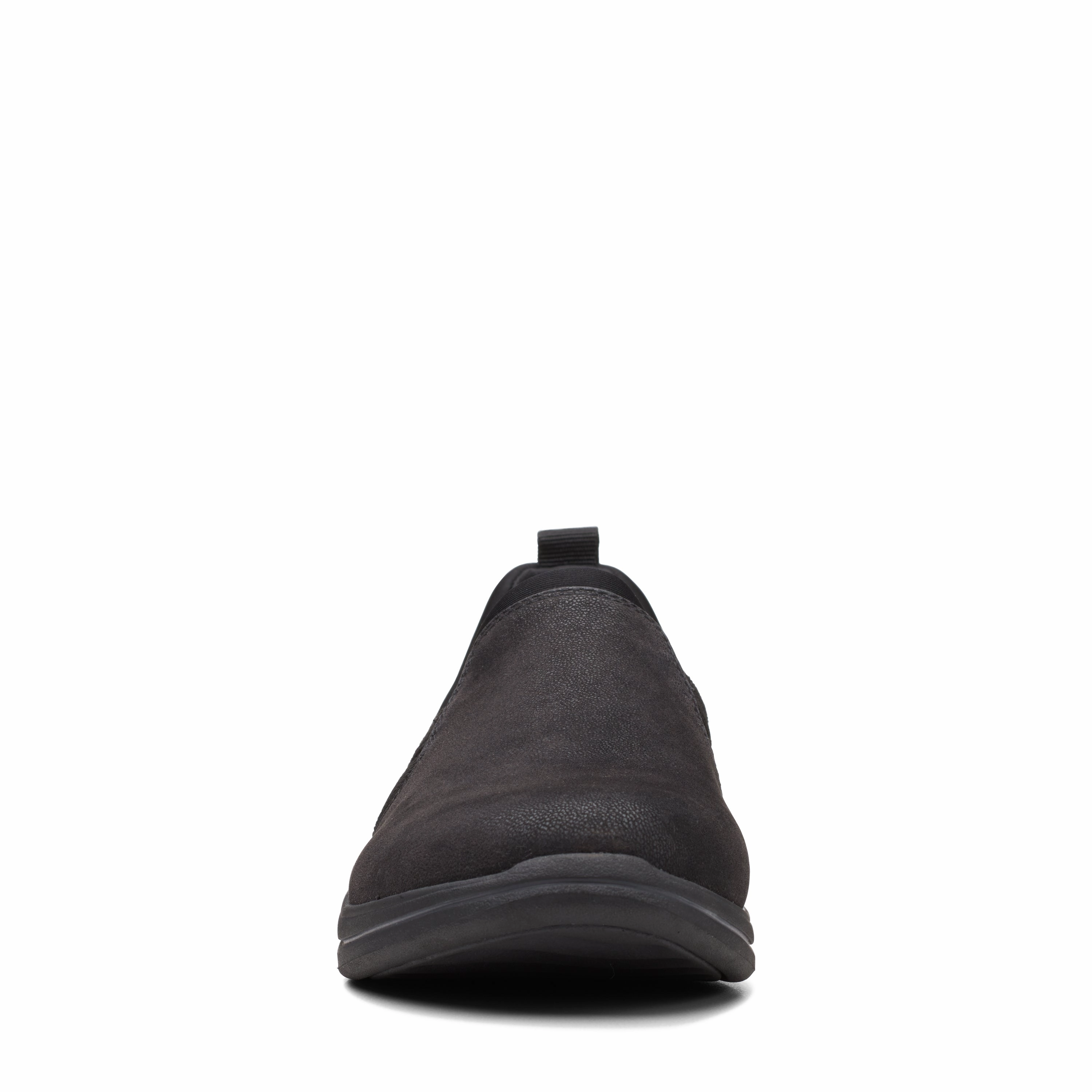 Clarks Women's Breeze Bali - Black High Step