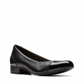 Fast pace Clarks Women's Juliet Step - Black