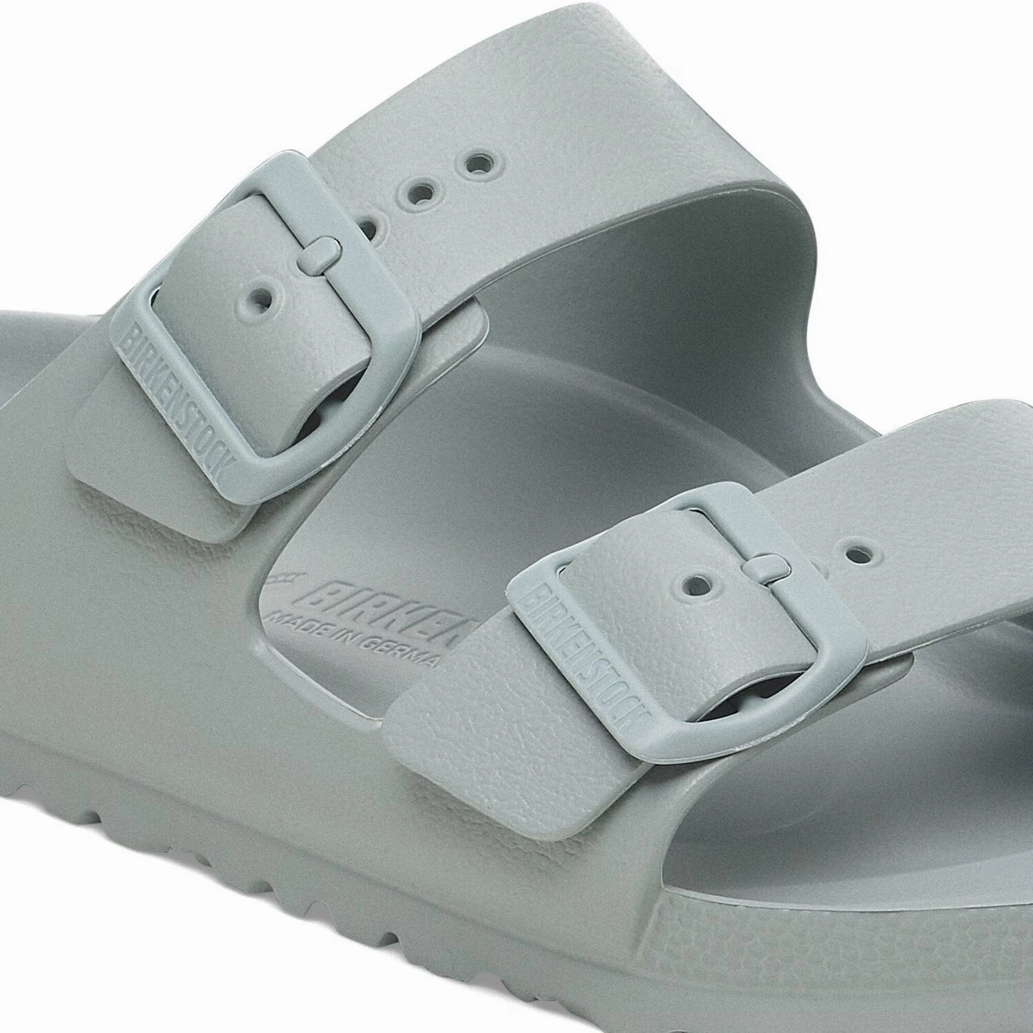 Birkenstock Women's Arizona EVA Sandal - Pure Sage Wave Fun