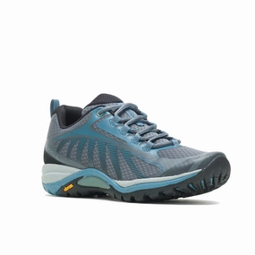 Fitness Ready Merrell Women's Siren Edge 3 - Rock/Bluestone