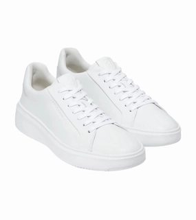 Ultra grip Cole Haan Men's GP Topspin Sneakers - Optic White
