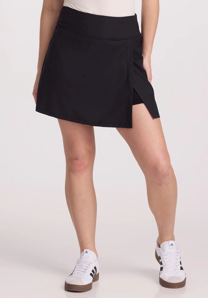 Topanga Skort - Black Street Style