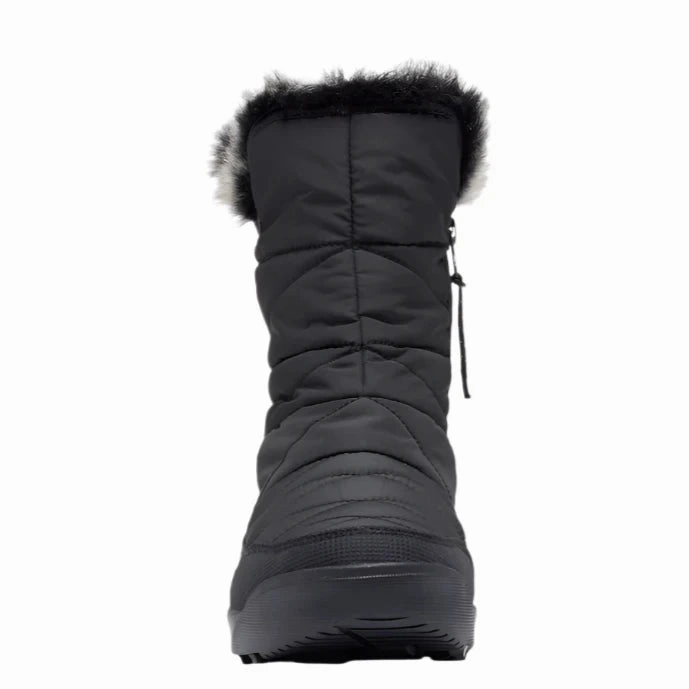 Construction Worker Thermal regulation Columbia Women's Minx? Slip V - Black