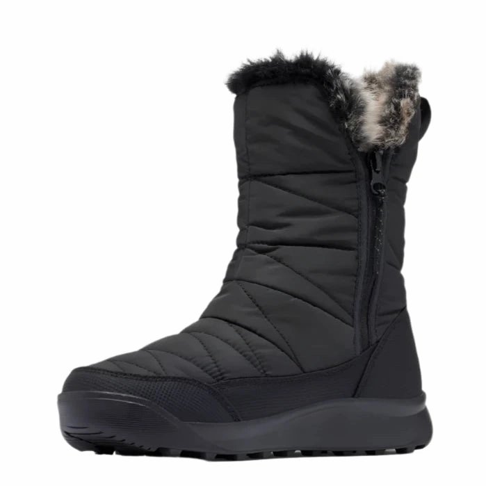 Dance Floor Weekend Hike Columbia Women's Minx? Slip V - Black