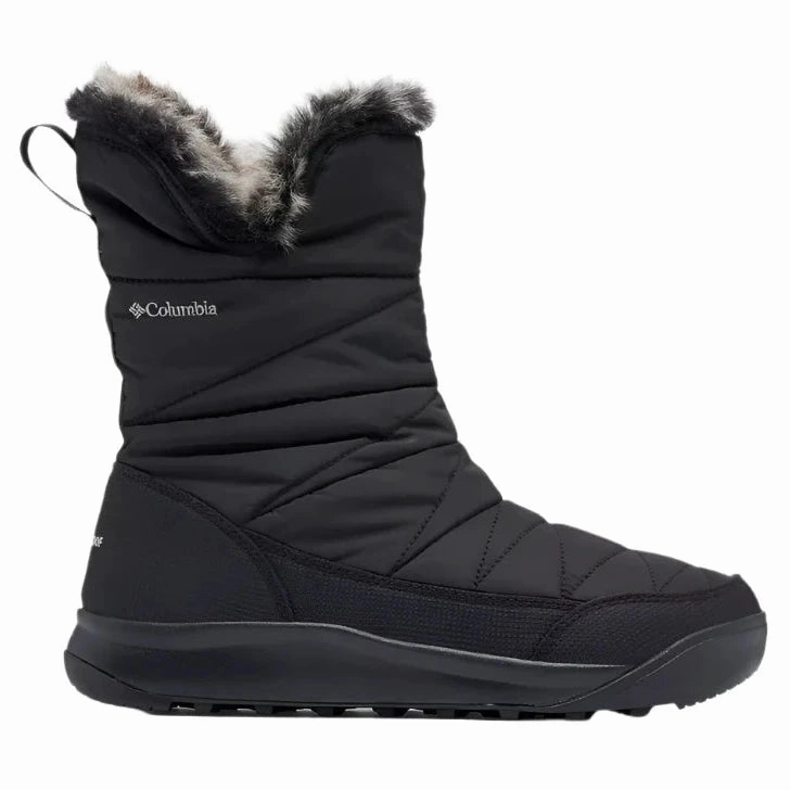 Anti Slip Traction Columbia Women's Minx? Slip V - Black