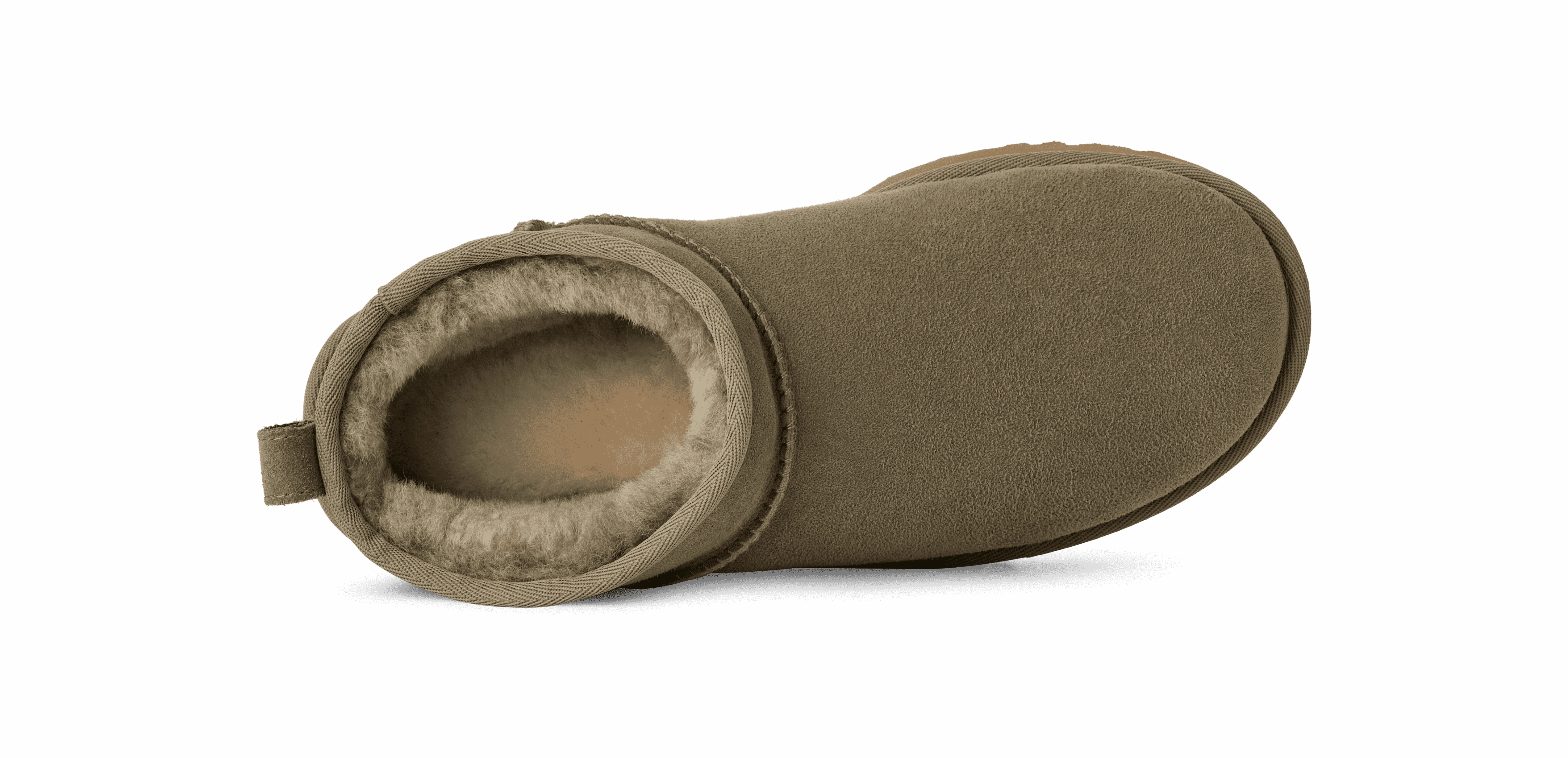 UGG? Women's Classic Ultra Mini Boot - Moss Green Quality Wear