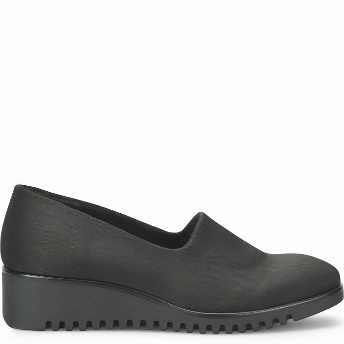 Comfortiva Women's Dana Boot - Black Padded