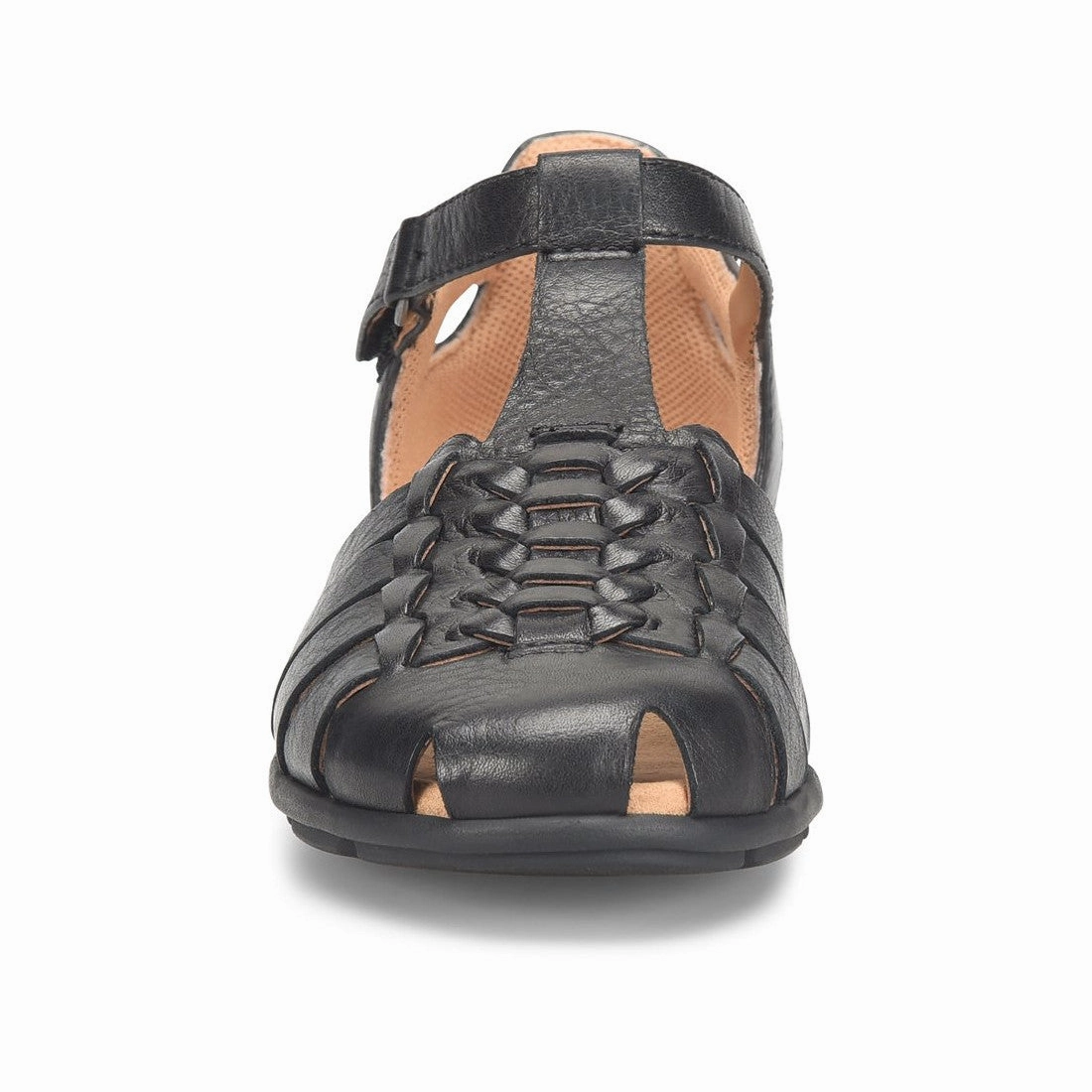 Comfortiva Women's Persa - Black Family Out Bounce Back Midsole