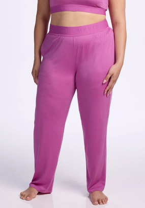 Modern Utility High Mobility Maya Lounge Pants ? Final Sale Deals! - Wild Blossom