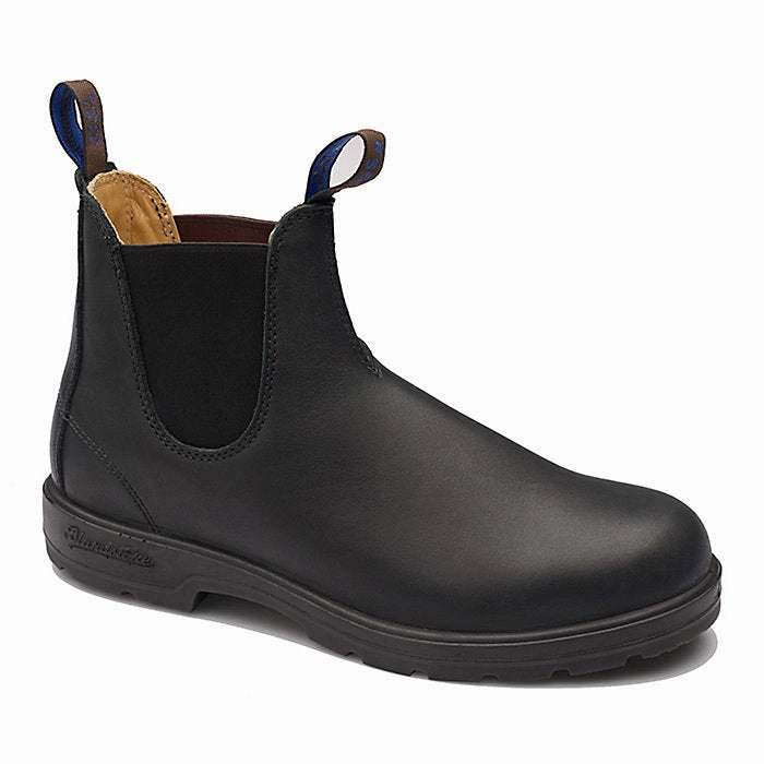 BreathableMesh Comfy Cushion Blundstone Women's 566 Waterproof Thermal Boots - Black