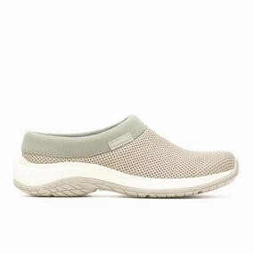 Breathable Inside Merrell Women's Encore Breeze 5 - Aluminum