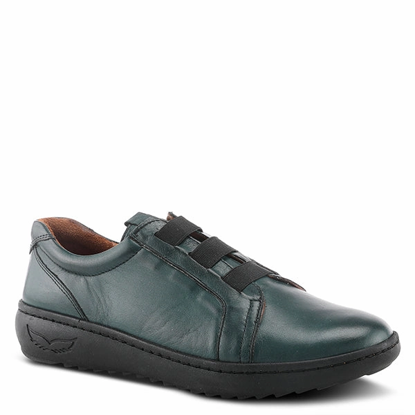 Quick Transition Wild Step Spring Step Women's Pinna - Forest Green
