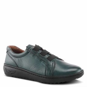Quick Transition Wild Step Spring Step Women's Pinna - Forest Green