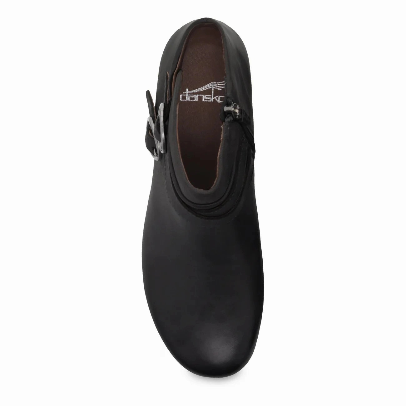 Heavy Use Dansko Women's Boot Faithe - Black