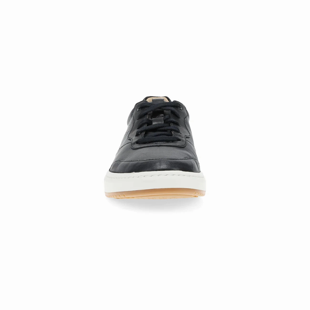 Modern Street Dansko Women's Josey Sneaker - Black Nappa