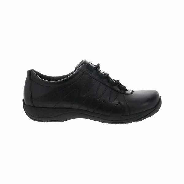 Dansko Women's Neena Lace - Oxford (Slip-Resistant) Zip Free