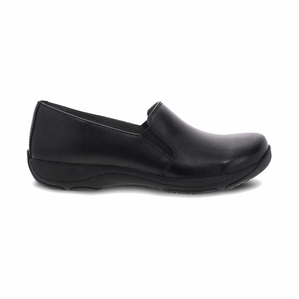 Good Fit Daily Match Dansko Women's Nora Slip On (Slip-Resistant)