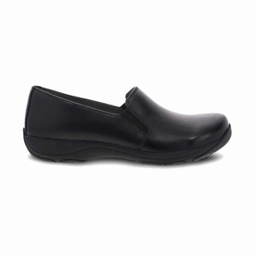 Dansko Women's Nora Slip On (Slip-Resistant) Anti Fatigue Fresh Daily