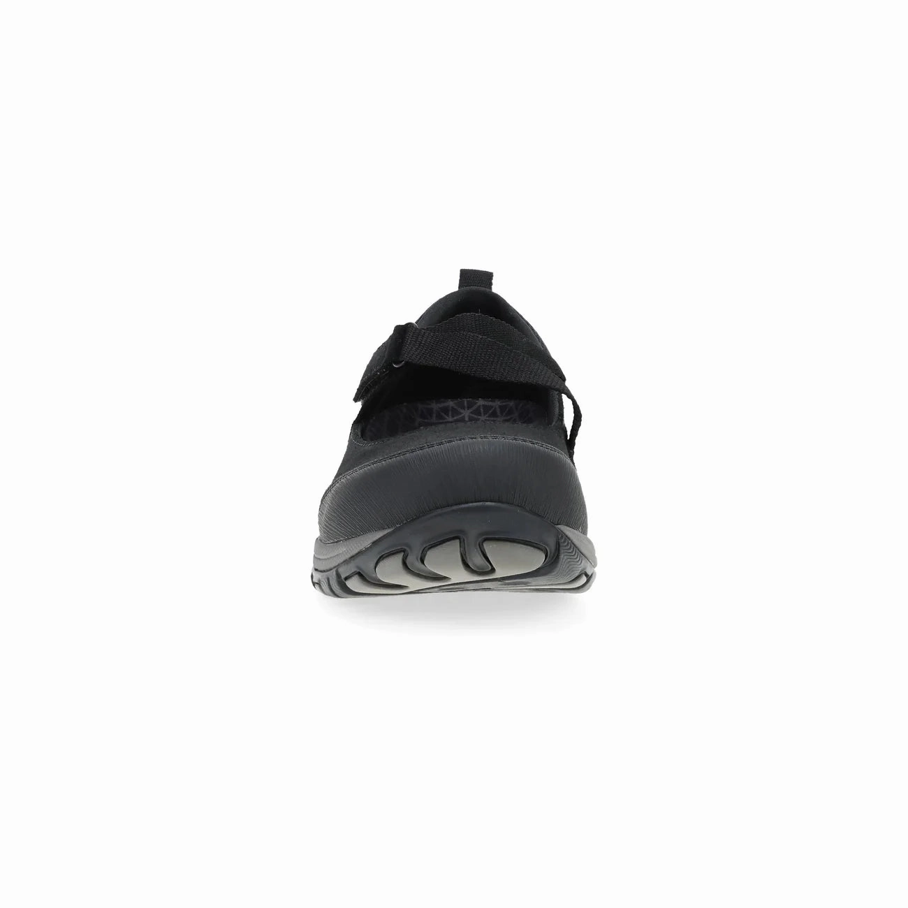 Light Look Dansko Women's Primrose Mary Jane Slip Resistant Waterproof - Black