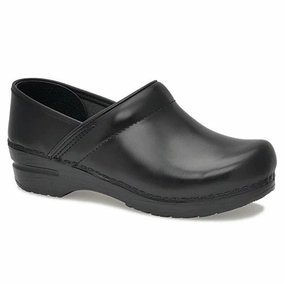 Dansko Women's Professional - Black Cabrio Plan Hike