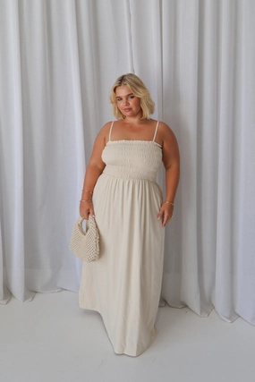 RILORA DRESS NEUTRAL Clean Outline All Purpose