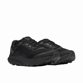 Merrell Women's Antora 4 Waterproof Sneaker - Black/Graphite Smart Casual