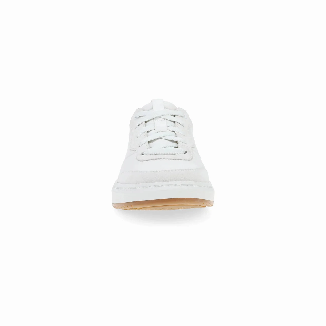 Dawn Pace Dansko Women's Josey Sneaker - White Nappa