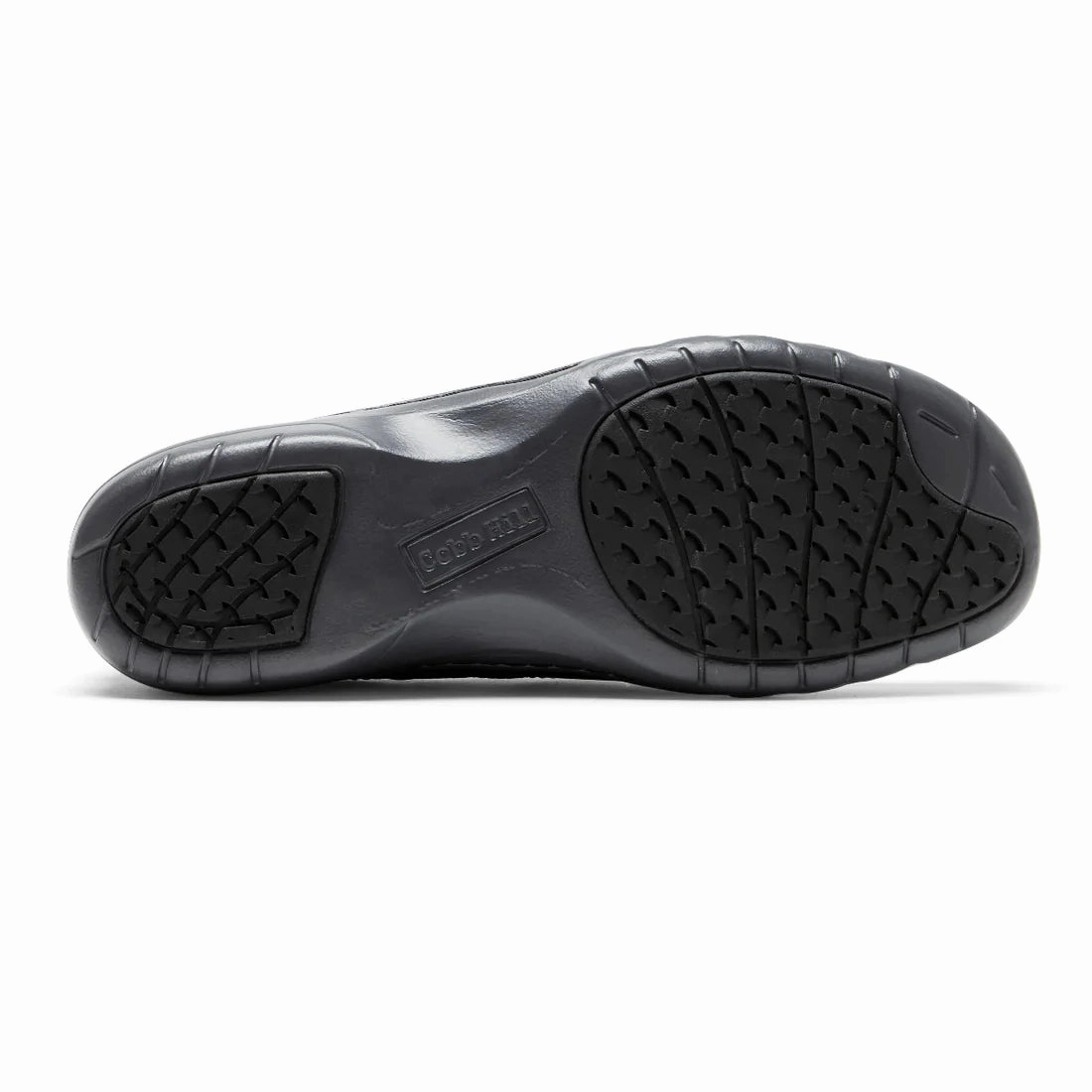 Memory foam insole Cobb Hill Women's Penfield Slip-On - Black