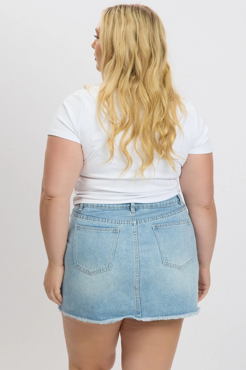 White Graphic T Shirt Short sleeve Crew Neck Trendy Fashion Comfortable Piece