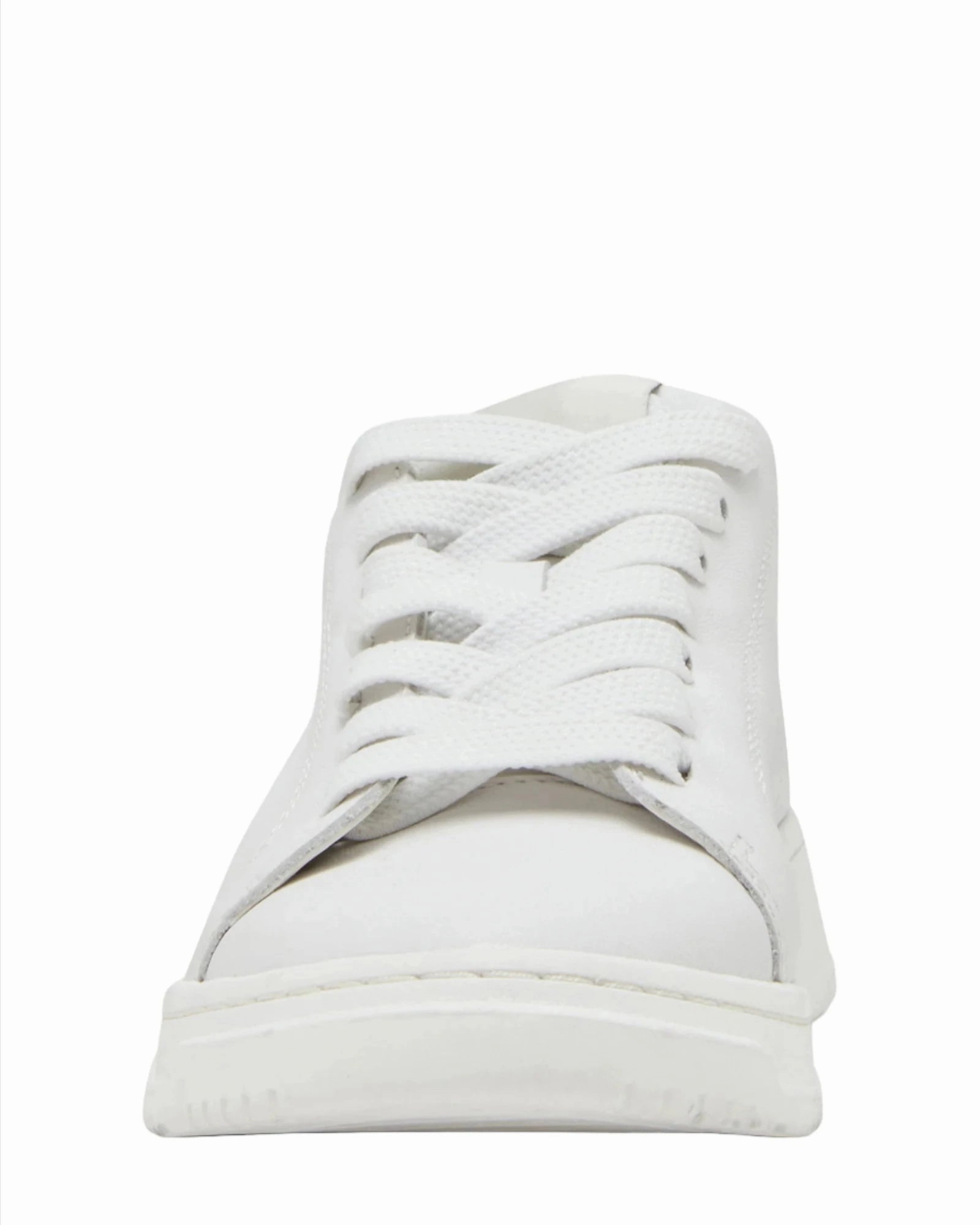 Women's Elsin Sneakers - White Casual Fit