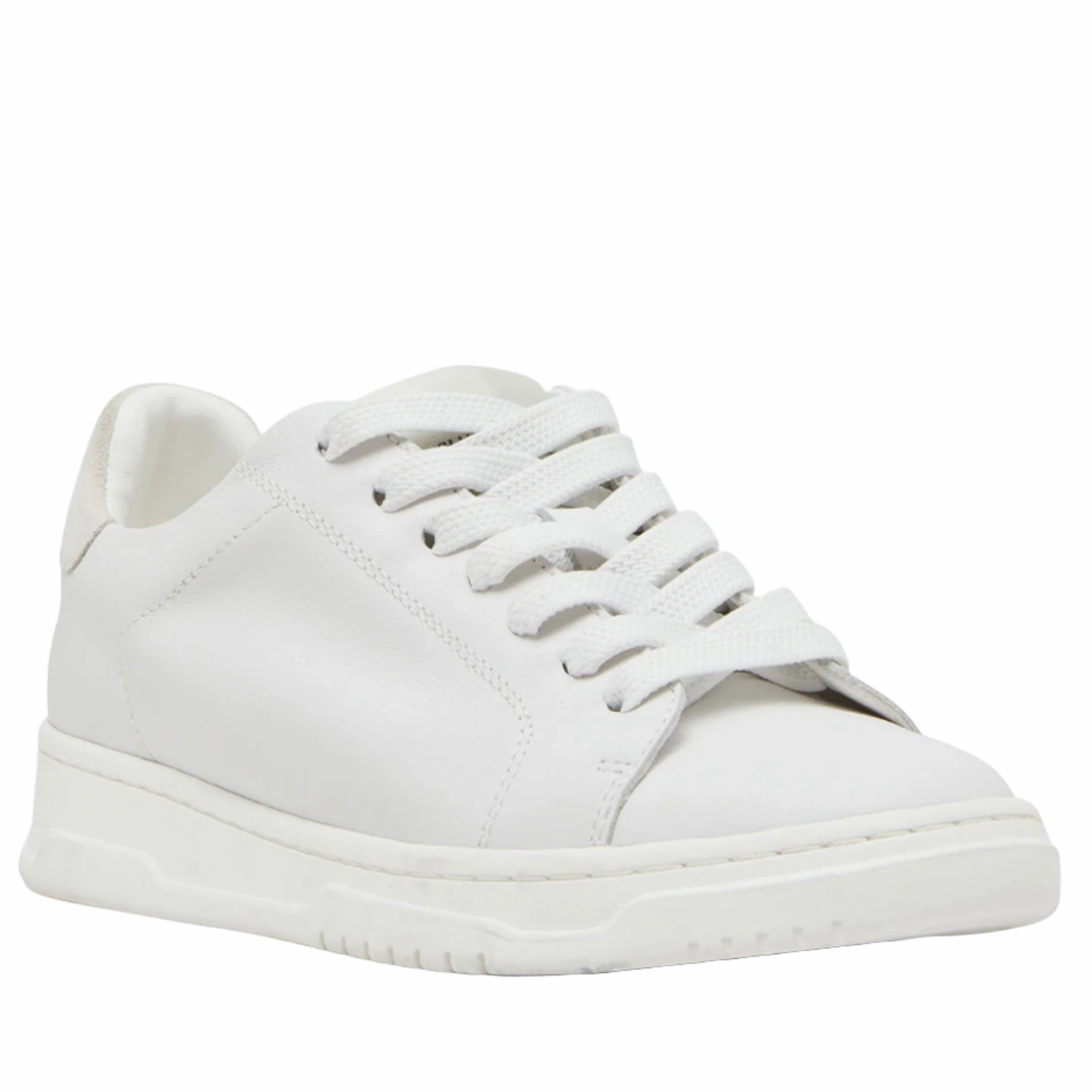 Women's Elsin Sneakers - White AntiOdor